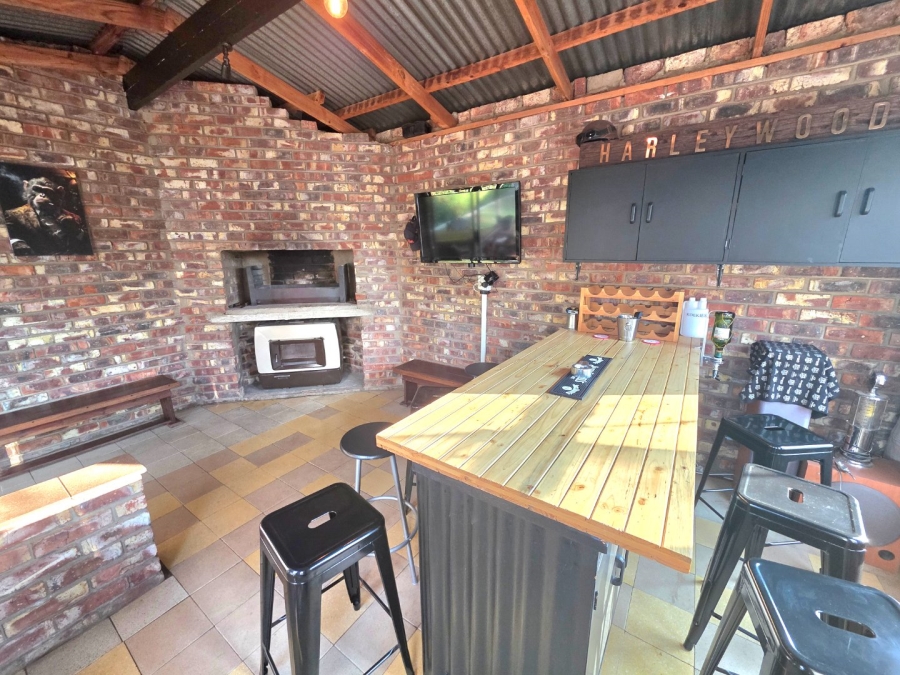 4 Bedroom Property for Sale in Panorama Free State